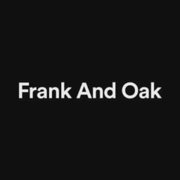 Frank & Oak logo