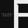 Frasers Group logo