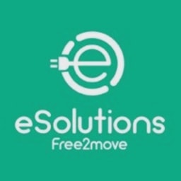 Free2Move logo