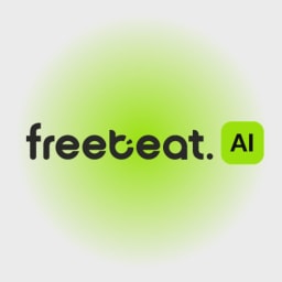 freebeat logo