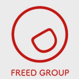 FreeD Group logo