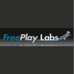 FreePlay Labs logo