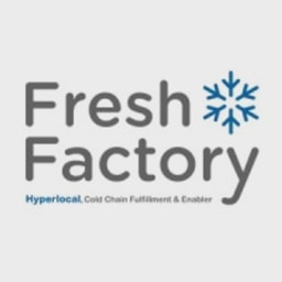 Fresh Factory logo
