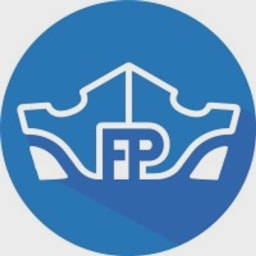 Fresh Prints logo