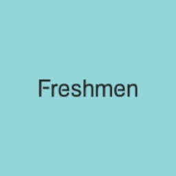Freshmen Fund logo