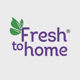Freshtohome logo