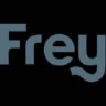 FREY logo