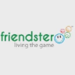 Friendster logo