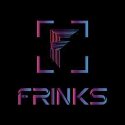 Frinks AI logo