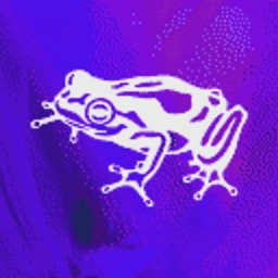 frogVentures logo