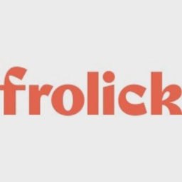 Frolick logo