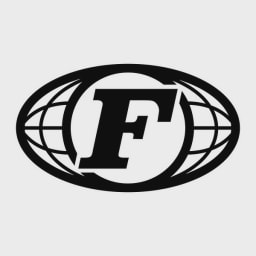 FRONTMAN logo