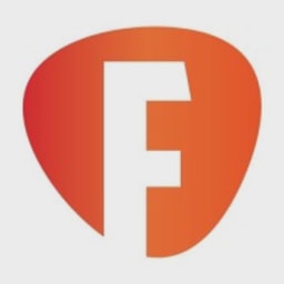 Fstage VC logo