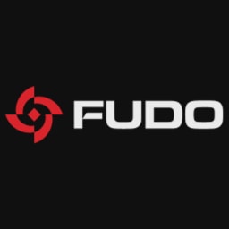 Fudo logo