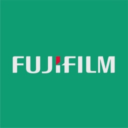 Fujifilm logo