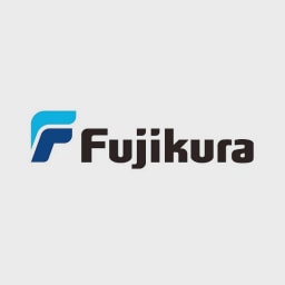 Fujikura logo