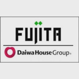 Fujita logo