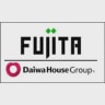 Fujita logo