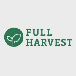 Full Harvest logo