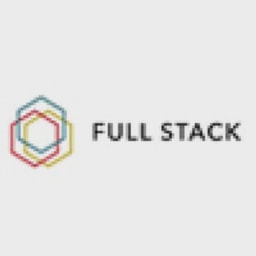 Full Stack logo