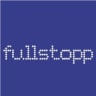 fullstopp logo