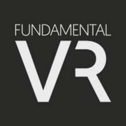 FundamentalVR logo