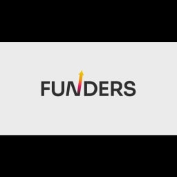 Funders.VC logo