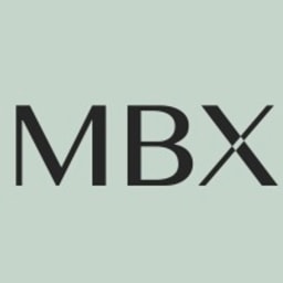 FundRx logo