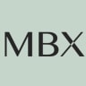 FundRx logo