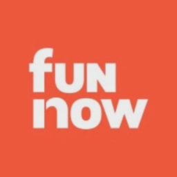 FunNow logo