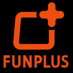 FunPlus logo