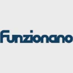 FunzioNano AS logo