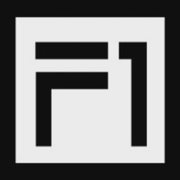 FusionOne logo