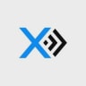 FusionX logo