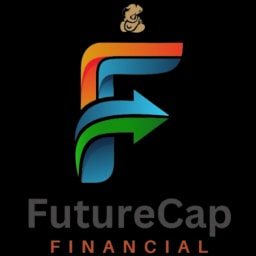 FutureCap logo