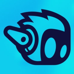FuzzyBot logo