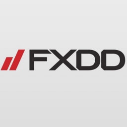 FXDD logo