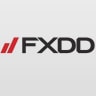 FXDD logo