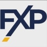 FXP logo