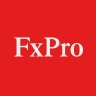 FxPro logo