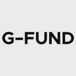 G-Fund logo
