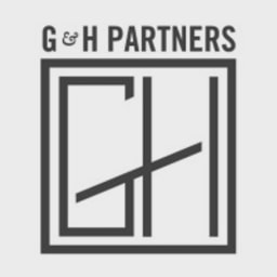 G&H Partners logo
