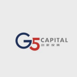 G5 Capital logo