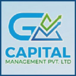GA Capital logo