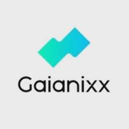 Gaianixx logo