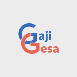 GajiGesa logo