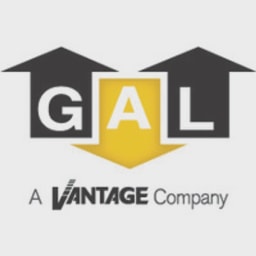 Gal logo