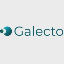 Galecto logo