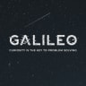 Galileo logo