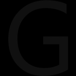 Galux logo